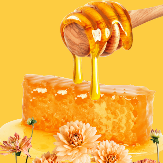 HONEY SOAPS